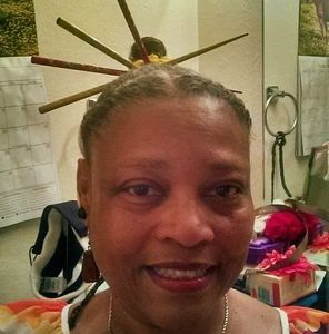 Meet your Posher, April